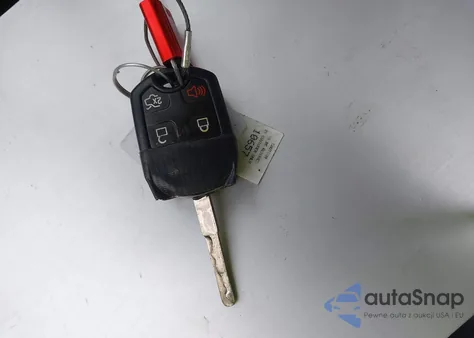 2019 Ford Fiesta Se из США, поврежденный, VIN 3FADP4BJ3KM137434